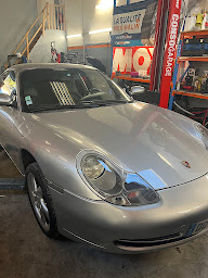 Photo n°16 de STEF MECAPNEU à Martigues (Garage automobile)