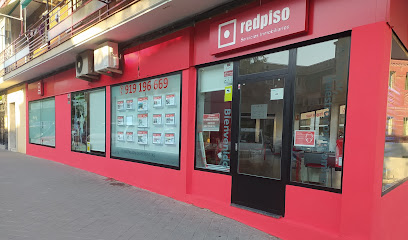 Inmobiliaria Carabanchel Alto Redpiso