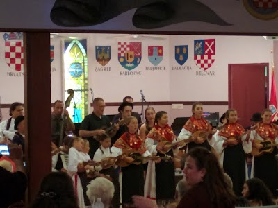 Photos of St Lawrence CFU Lodge 13