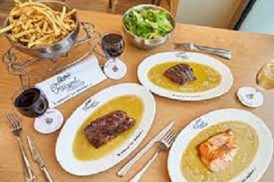 Photo n°46 de Bistro Régent Seynod Annecy à Seynod (Restaurant)