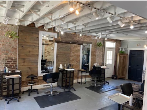 Refuge Salon • Boutique