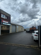 Garage automobile et carrosserie « RepairAndCo » à Les Clayes-sous-Bois