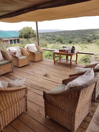 Photos of Laikipia Wilderness Camp