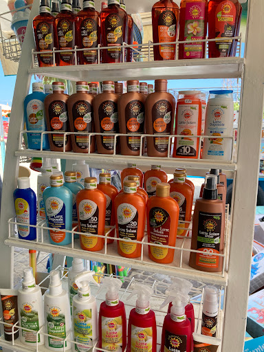 Alda Point Shop - Visual