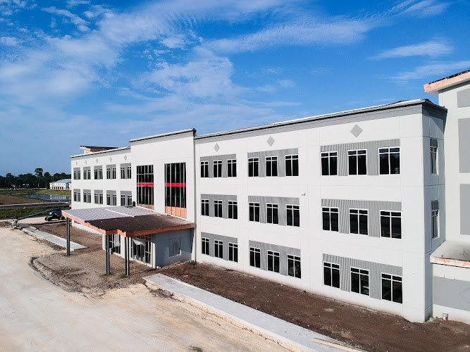 Global Leadership Academy ARTS Campus