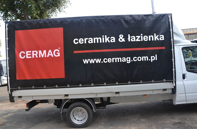 Parys Paweł Rypl - Producent plandek samochodowych - Dostawca okien