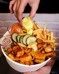 Photo n°15 de NBK Naanerie Rennes Republique à Rennes (Restaurant)