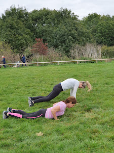 Bootcamp Uk Maidenhead - Outdoors Fitness Classes In Maidenhead