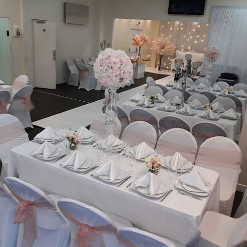 Opinii despre La Scena în Garges-lès-Gonesse - Organisateur d'événements