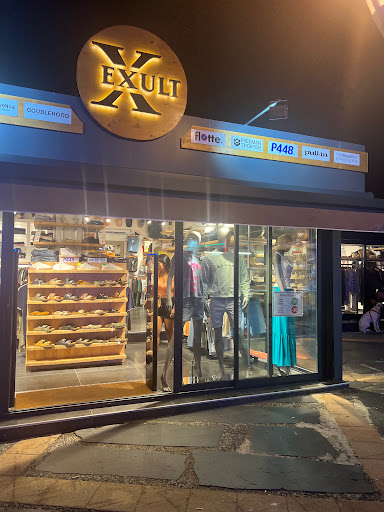 Exult - Visual