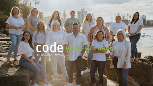 Code Property Group - Visual