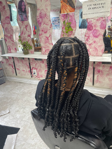 zaki hair braiding Gallery - United States