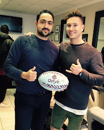 Photo n°6 de Relax Coiffure à Bourgoin-Jallieu (Salon de coiffure)