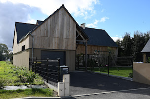 Photo n°22 de Atelier d'Architecture GBK à Combourg (Architecte)