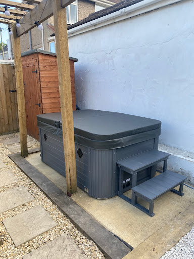Seatherny Outdoor Living (Previously Serenity Spas Ltd) - Thumbnail