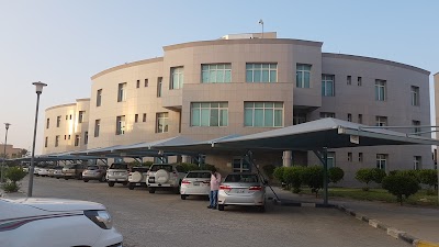 museum