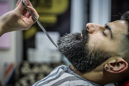 Chic Barber Gallery - France