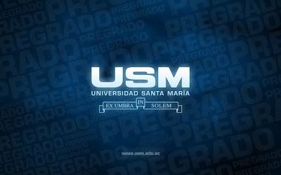 Photos of Universidad Santa Maria Campus Guayaquil