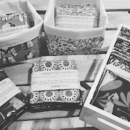 Photo n°21 de Taktik éco à Colmar (Magasin bio)