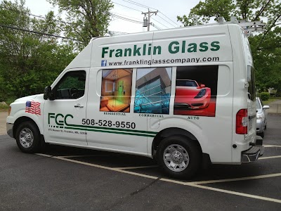 Photos of Franklin Glass Co Inc