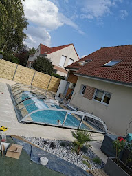 Photo n°14 de Piscines Ibiza Amiens à Dury (Service de réparation de piscines)