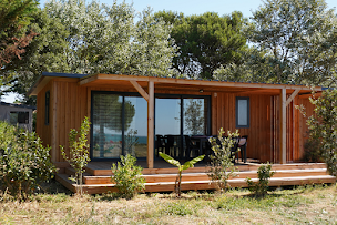 Photo n°43 de Camping Paradis À La Corniche à Angoulins (Terrain de camping)