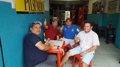 Photos of Fritadas "El Barquito"