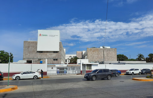Regional Hospital Pemex Cd. Madero