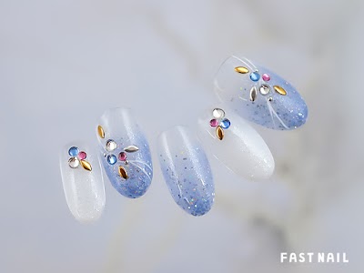 FASTNAIL mozoワンダーシティ店