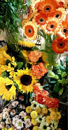 Photo n°58 de Petite Fleur à Saint-Étienne (Fleuriste)