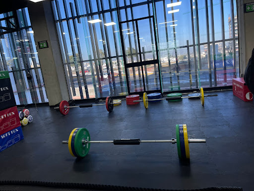 Lumina Gym Querétaro - Thumbnail