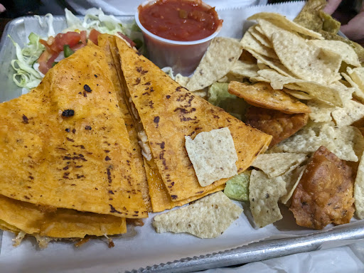 Mary Jane Burgers & Brew - Thumbnail