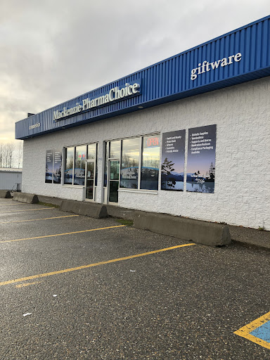 Mackenzie Pharmachoice
