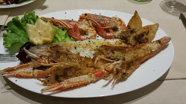 Il Mosaico Ristorante