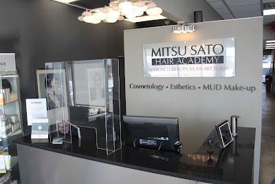 Mitsu Sato Hair Academy