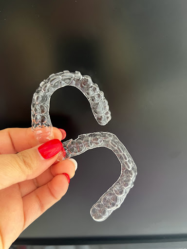 Dentelle - Odontología Familiar y Ortodoncia - Thumbnail