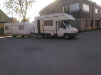 Photos of Koduekstra O&Uuml;