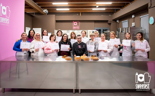 SWEETEST Cooking School - Thumbnail