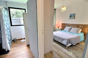 Photo n°6 de de Kerpalud - Gîtes de France à Ploubazlanec (Lodge)