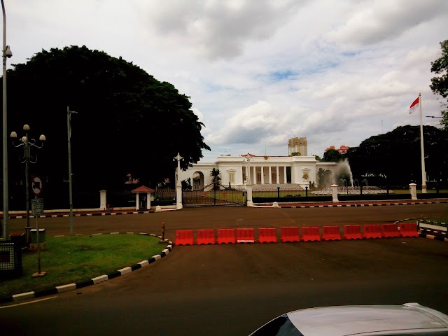 Istana Negara