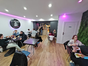 Photo n°1 de Ô MIAM à Limoux (Restauration rapide)