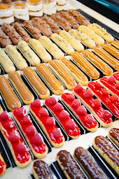 Photo n°46 de Maison Jebrane à Villeparisis (Boulangerie)