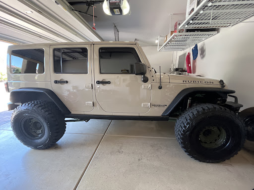 AutoNation Toyota Las Vegas Service Center - Thumbnail