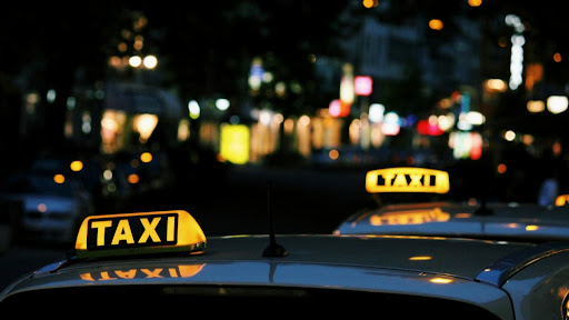 Sid Taxi - Visual