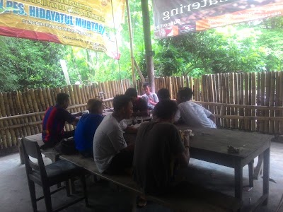 Photos of Wakuka (Warung Kulon Kali)