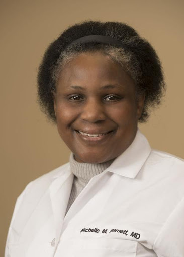 Michelle Murray Barnett, MD - Thumbnail