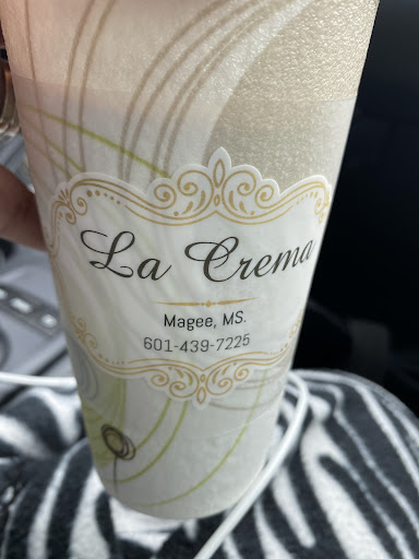 La Crema - Thumbnail