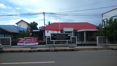 Photos of Kantor Imigrasi Kelas III Tanjung Redeb