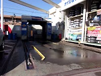 ENEOS Dr.Driveセルフ環七碑文谷店（ENEOSモビリニア）