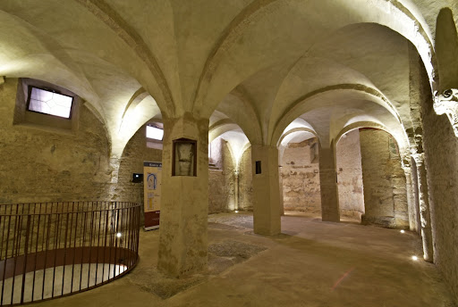 Chiesa di San Benedetto al Monte - Thumbnail